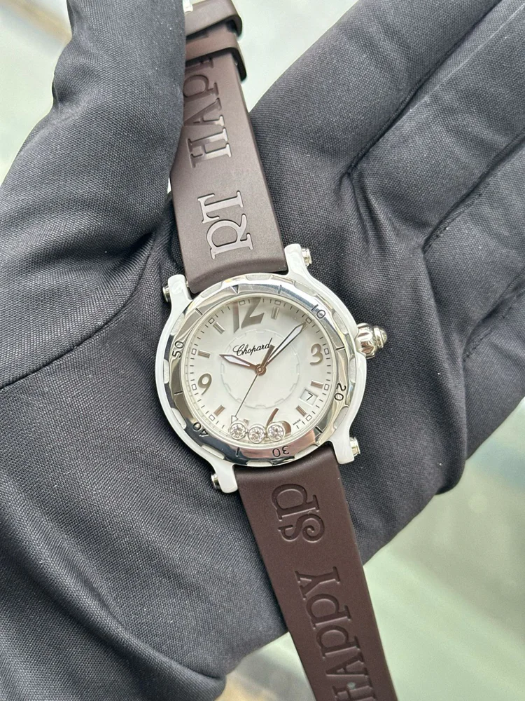 Chopard Happy Sport 28/8507